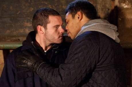 Danny Miller