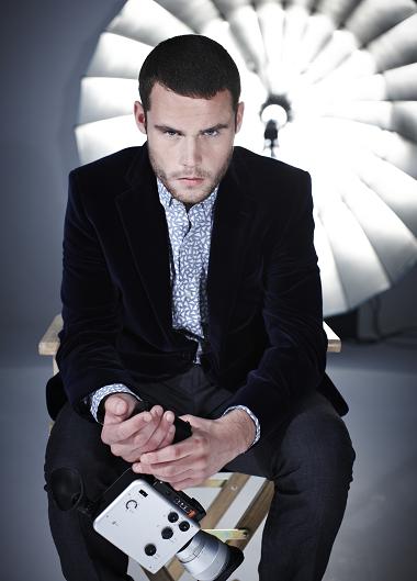 Danny Miller
