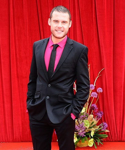 Danny Miller