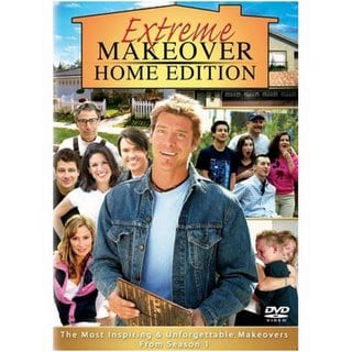 Extreme Makeover: Home Edition