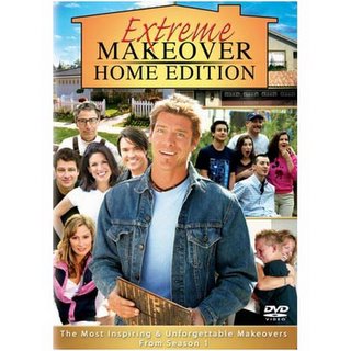 Picture of Extreme Makeover: Home Edition