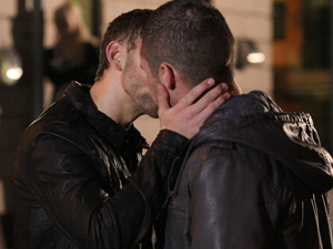 Danny Miller