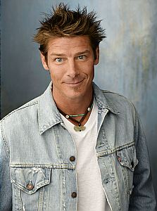 Ty Pennington