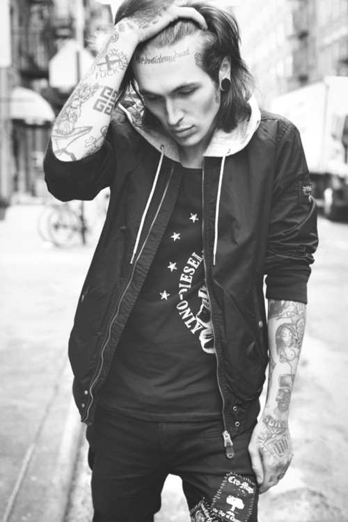 Bradley Soileau Bradley Soileau