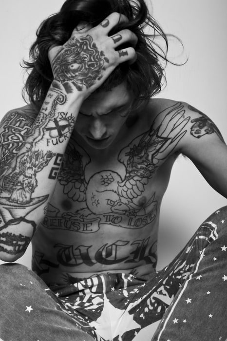 Bradley Soileau