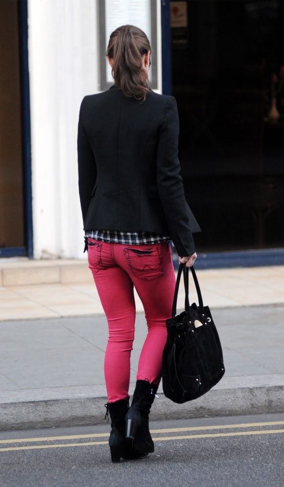 Pippa Middleton