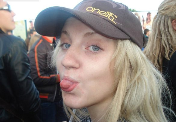 Evanna Lynch
