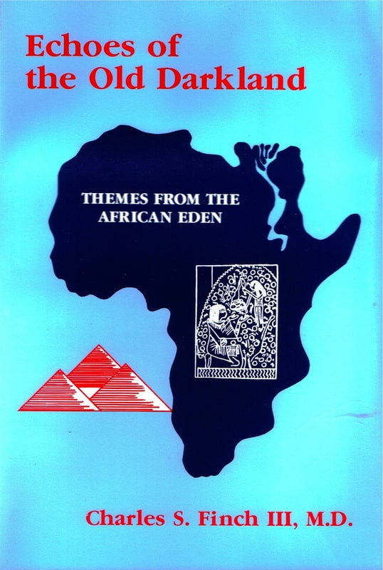 Echoes of The Old Darkland: Themes from the African Eden