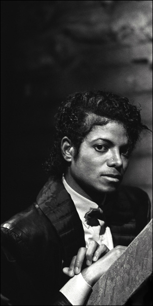 Michael Jackson