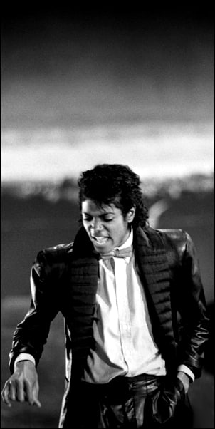 Michael Jackson