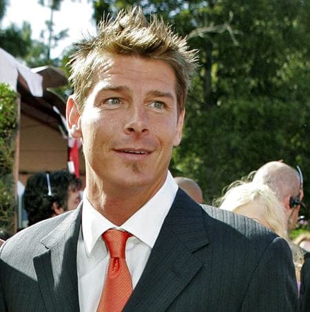 Ty Pennington