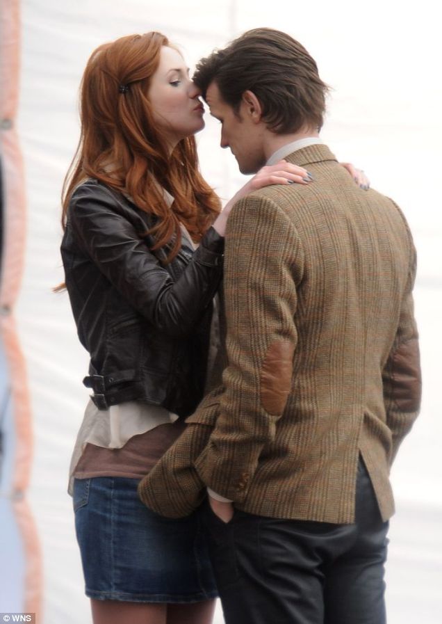 Doctor Who Doctor Who
