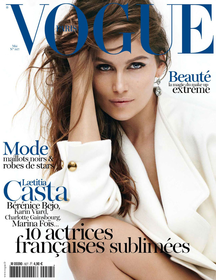Laetitia Casta Laetitia Casta