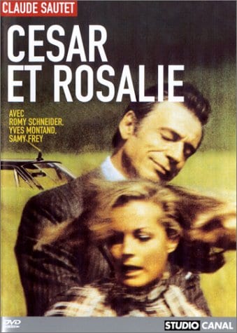 Cesar & Rosalie