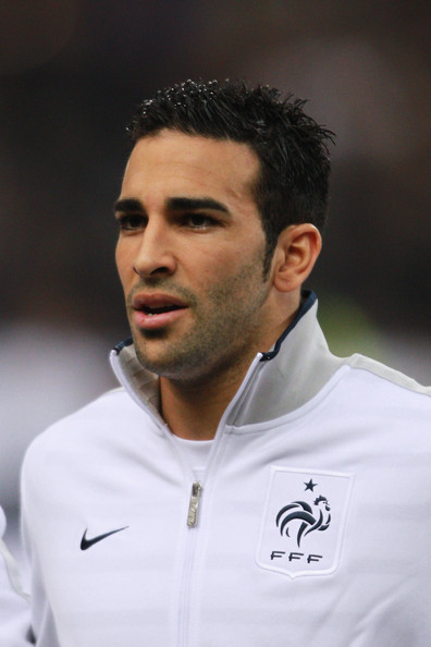 Adil Rami