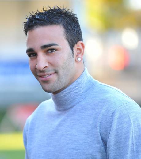 Adil Rami