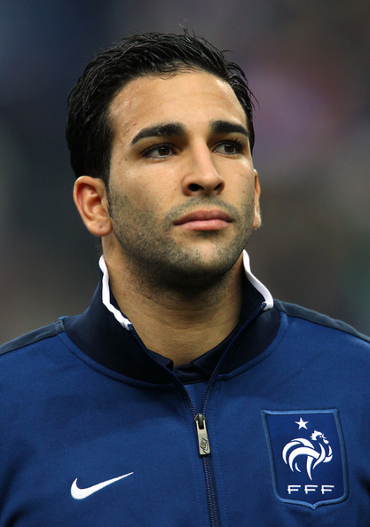 Adil Rami