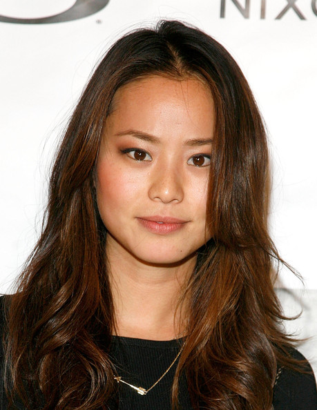 Jamie Chung Jamie Chung