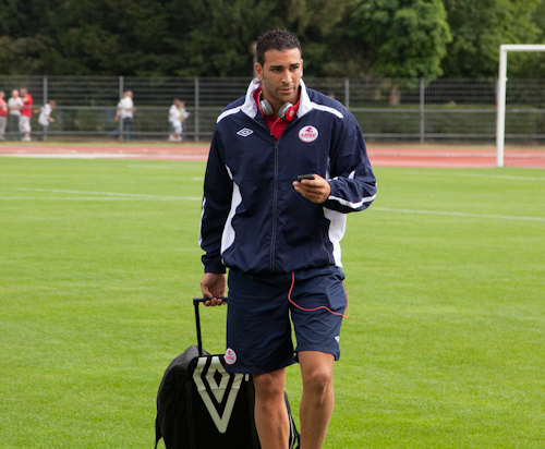 Adil Rami