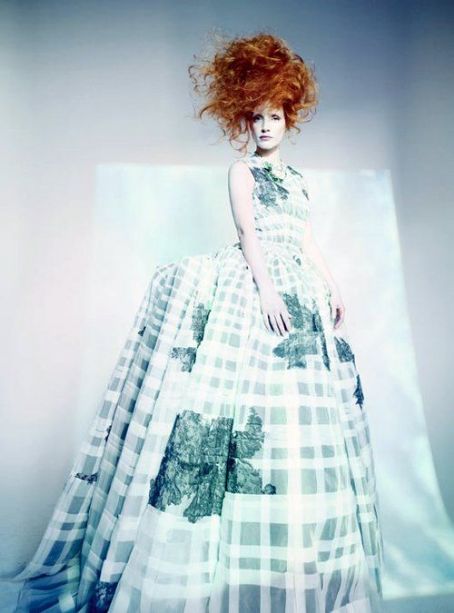 Jessica Chastain
