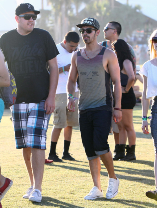 Joe Jonas