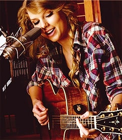 Taylor Swift