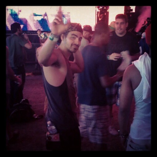 Joe Jonas