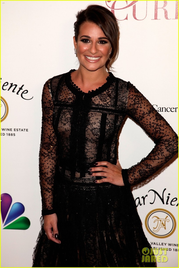 Lea Michele Lea Michele