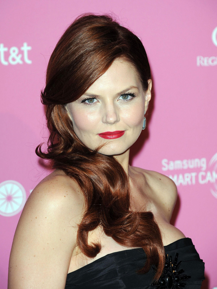 Jennifer Morrison Jennifer Morrison