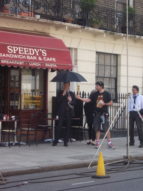 Sherlock