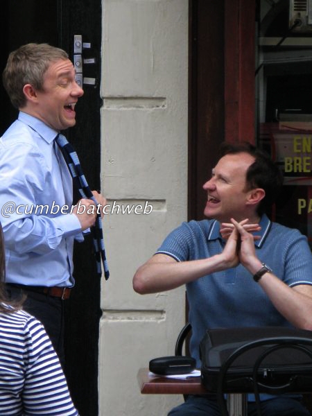 Sherlock Sherlock