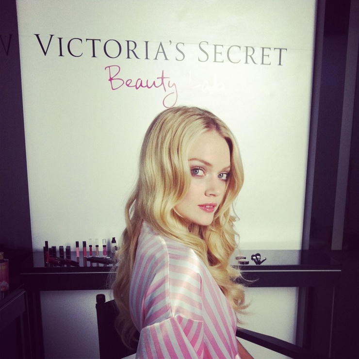 Lindsay Ellingson Lindsay Ellingson