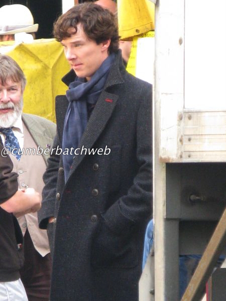 Sherlock Sherlock