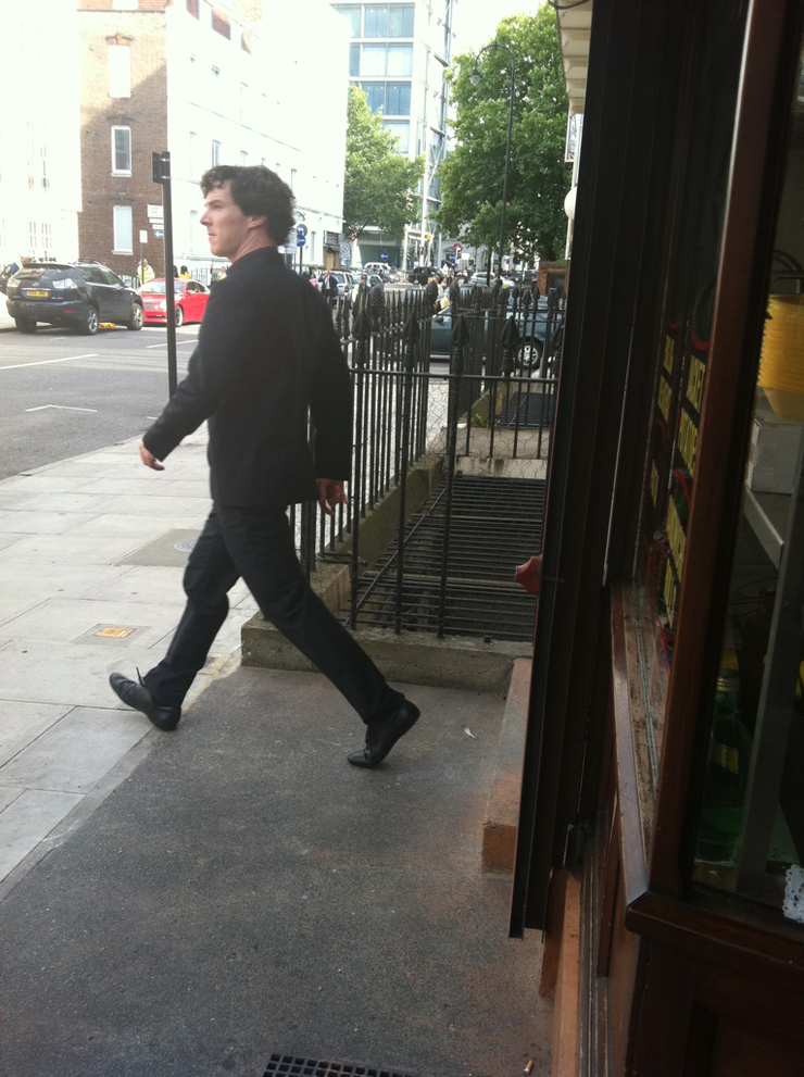 Sherlock Sherlock