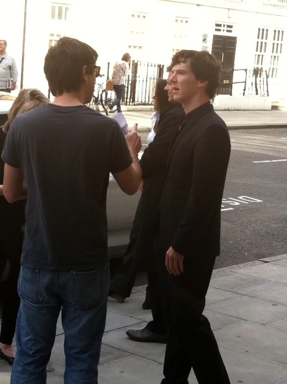 Sherlock