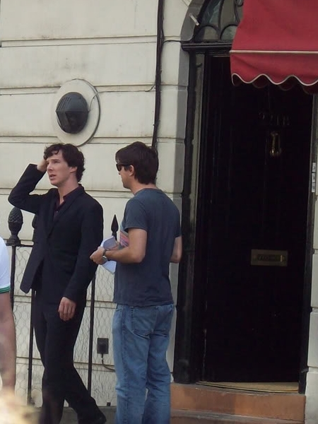 Sherlock