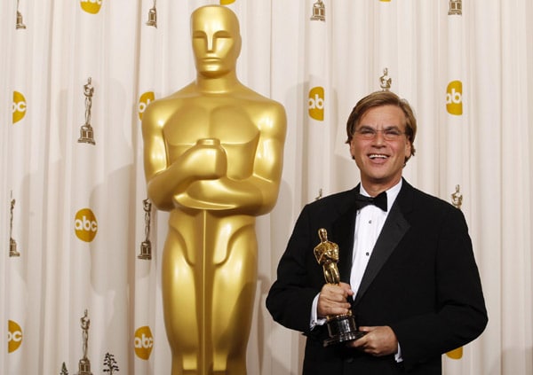 Aaron Sorkin