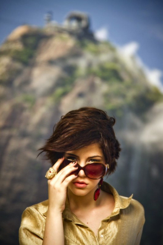 Beatriz Arantes
