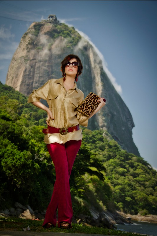 Beatriz Arantes
