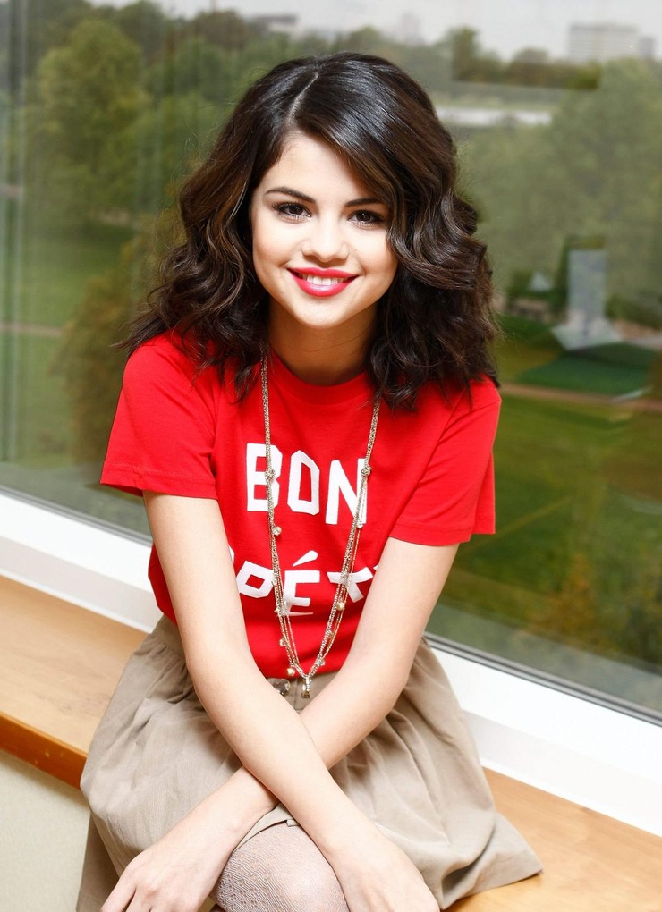 Selena Gomez Selena Gomez