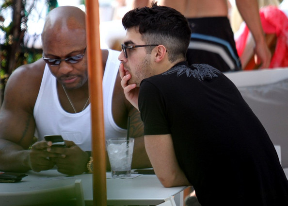 Joe Jonas