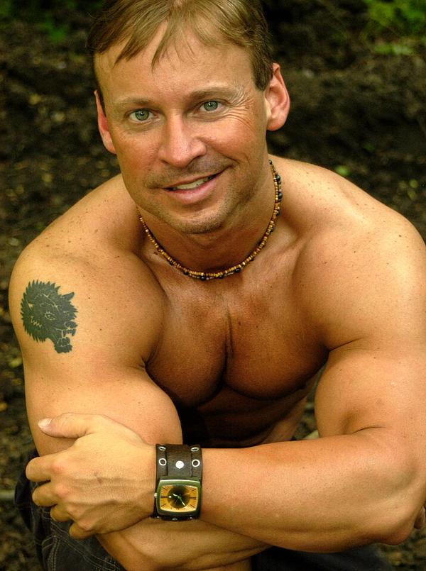 Marv Blauvelt