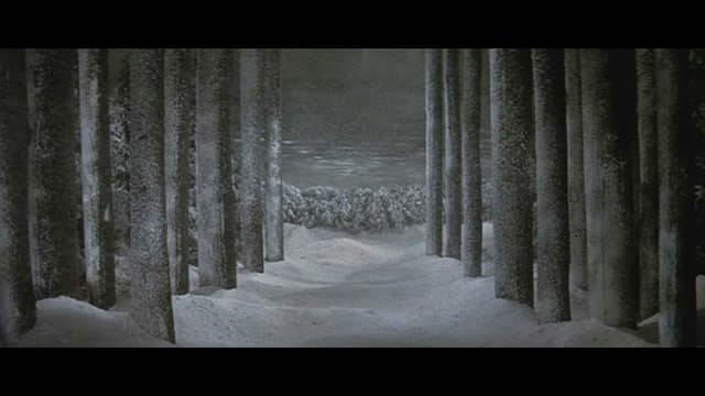 Kwaidan (1964)