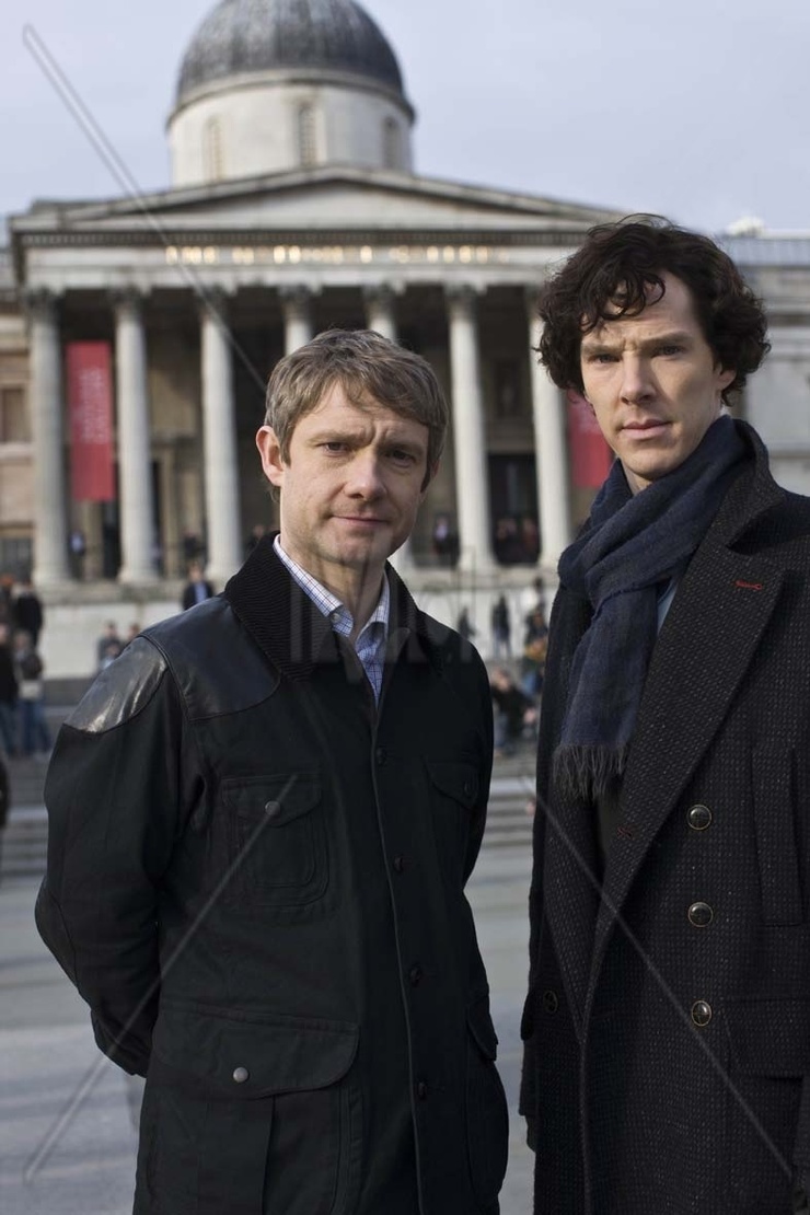 Sherlock Sherlock