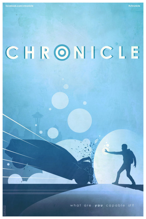 Chronicle Chronicle