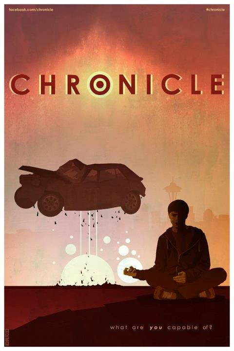 Chronicle