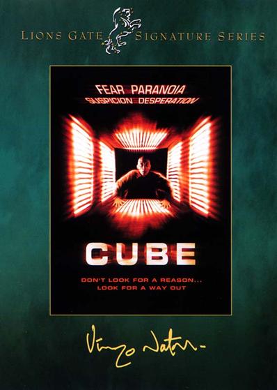 Cube