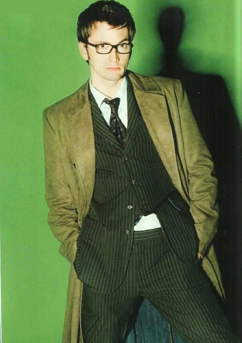 Doctor Who Doctor Who