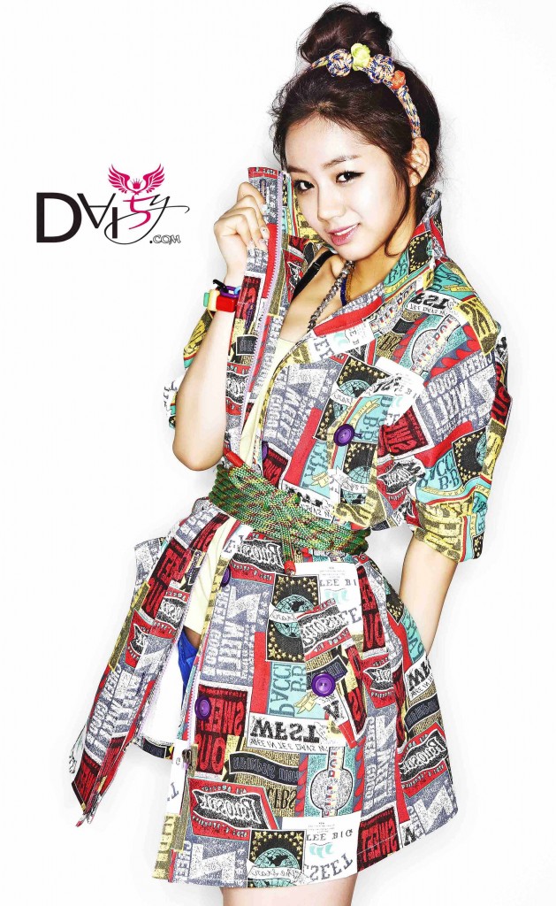 Girl's Day