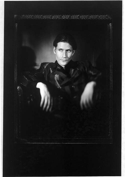 Crispin Glover